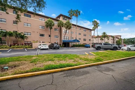 6100 Gulfport Boulevard S Gulfport FL 33707