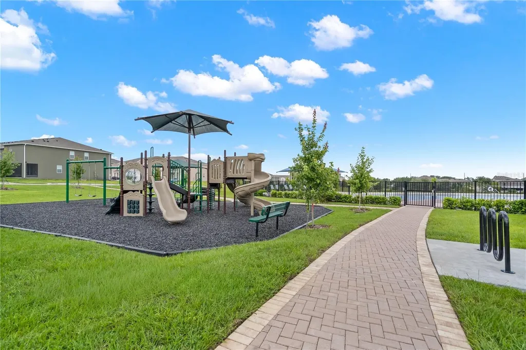 1573 Plank Place Davenport FL 33837