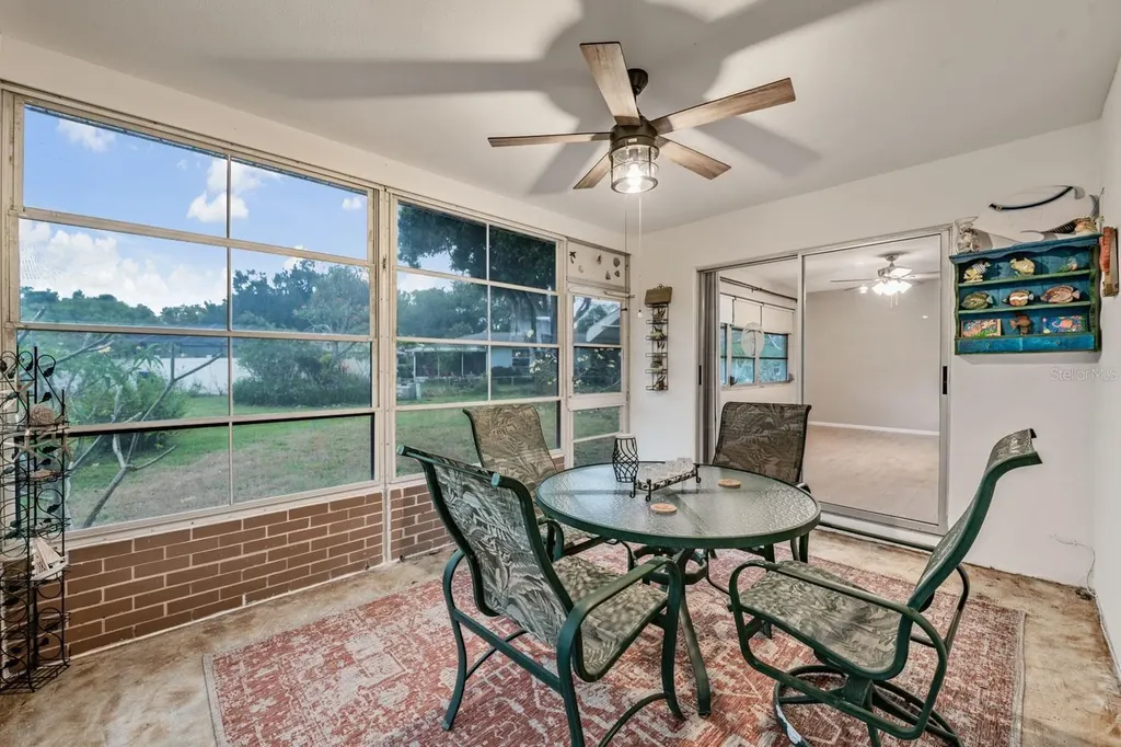 20 Shell Circle Palm Harbor FL 34684