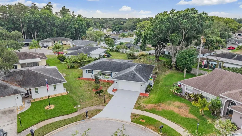 20 Shell Circle Palm Harbor FL 34684