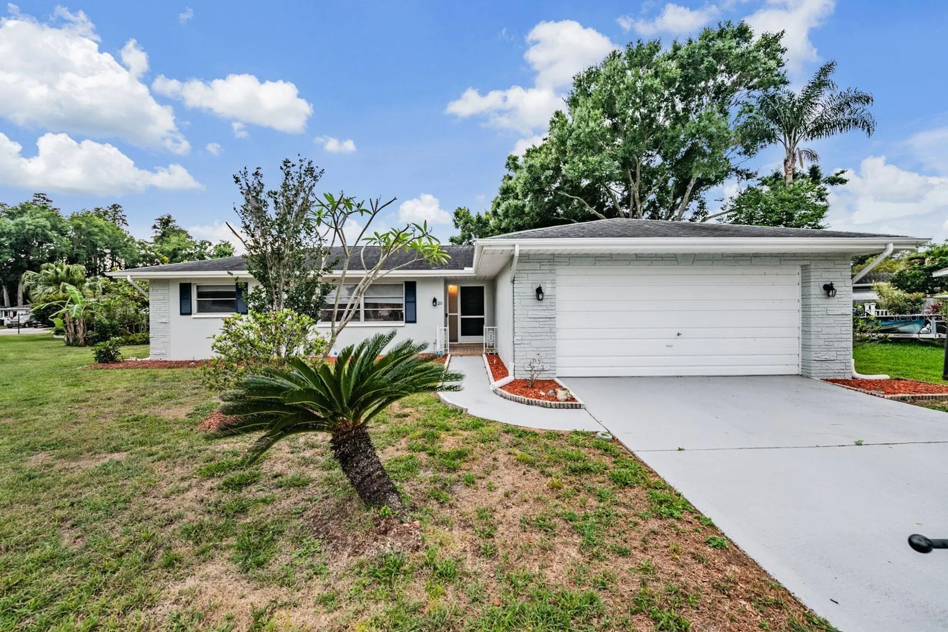 20 Shell Circle Palm Harbor FL 34684