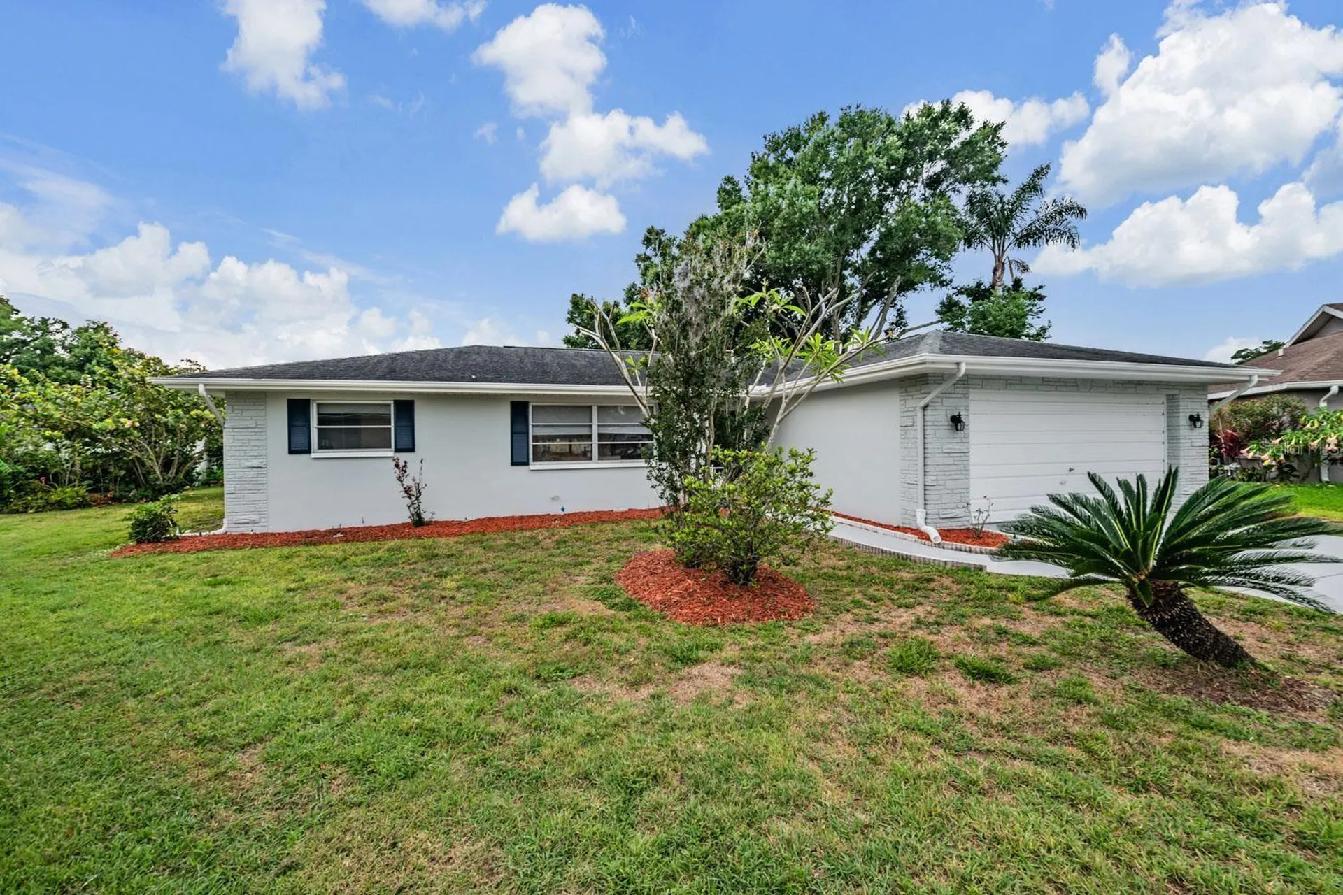 20 Shell Circle Palm Harbor FL 34684