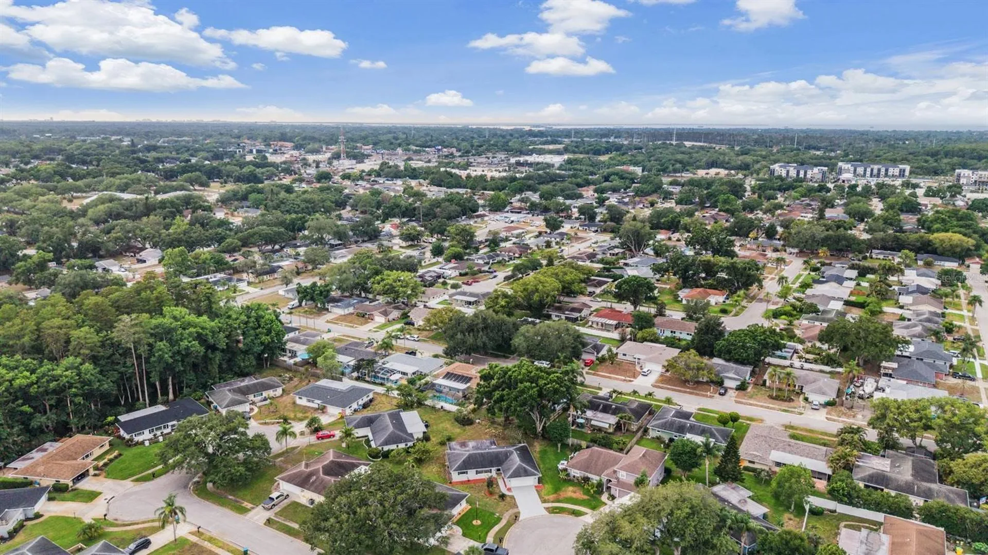 20 Shell Circle Palm Harbor FL 34684