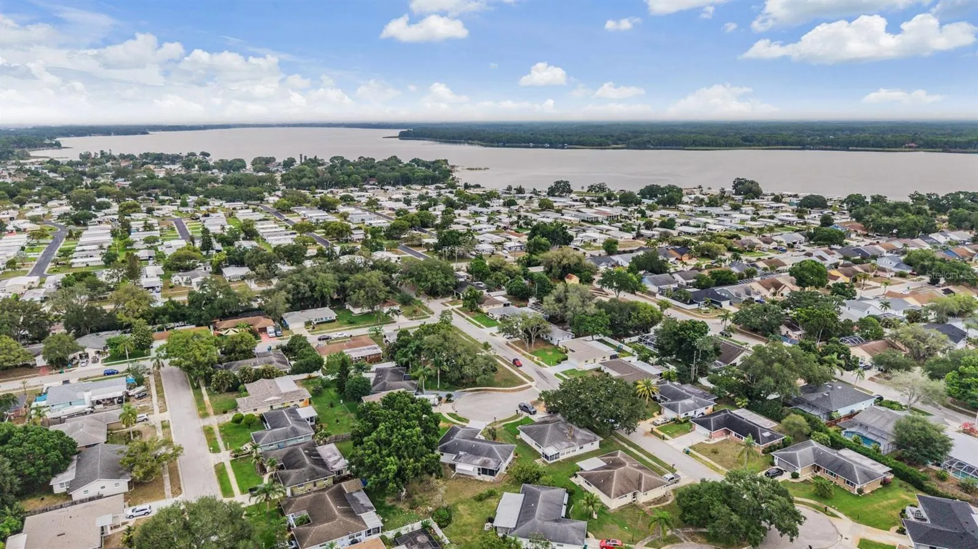 20 Shell Circle Palm Harbor FL 34684