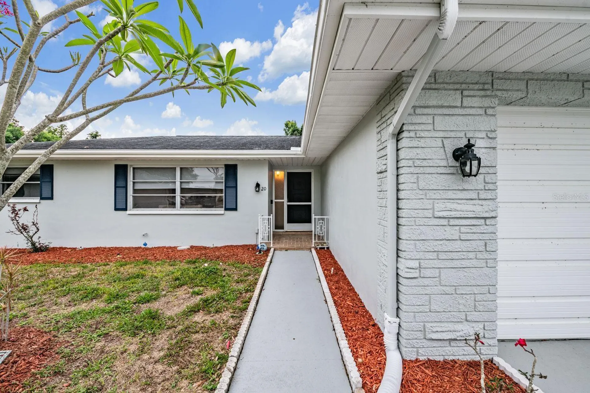 20 Shell Circle Palm Harbor FL 34684