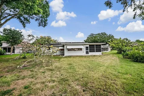 20 Shell Circle Palm Harbor FL 34684