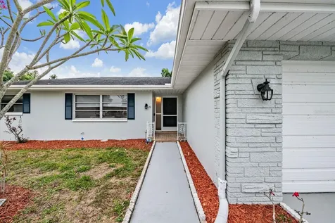 20 Shell Circle Palm Harbor FL 34684