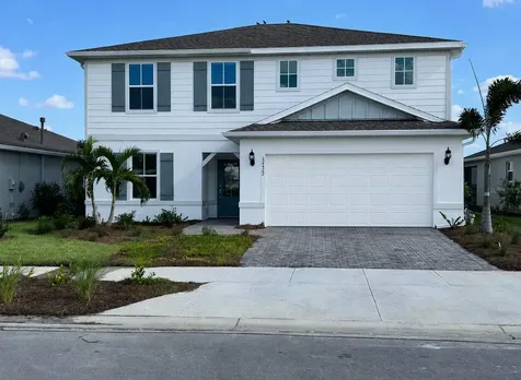 42422 Cascade Drive Punta Gorda FL 33982
