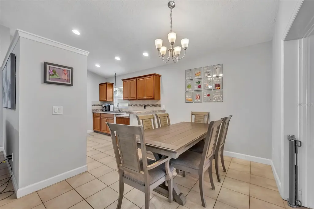 1921 Blue Fox Court Orlando FL 32825
