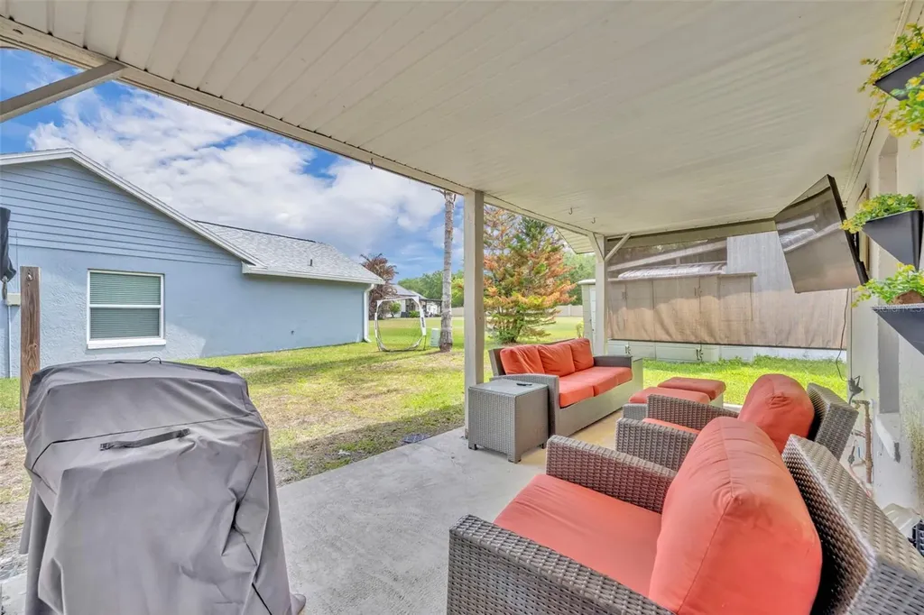 1921 Blue Fox Court Orlando FL 32825