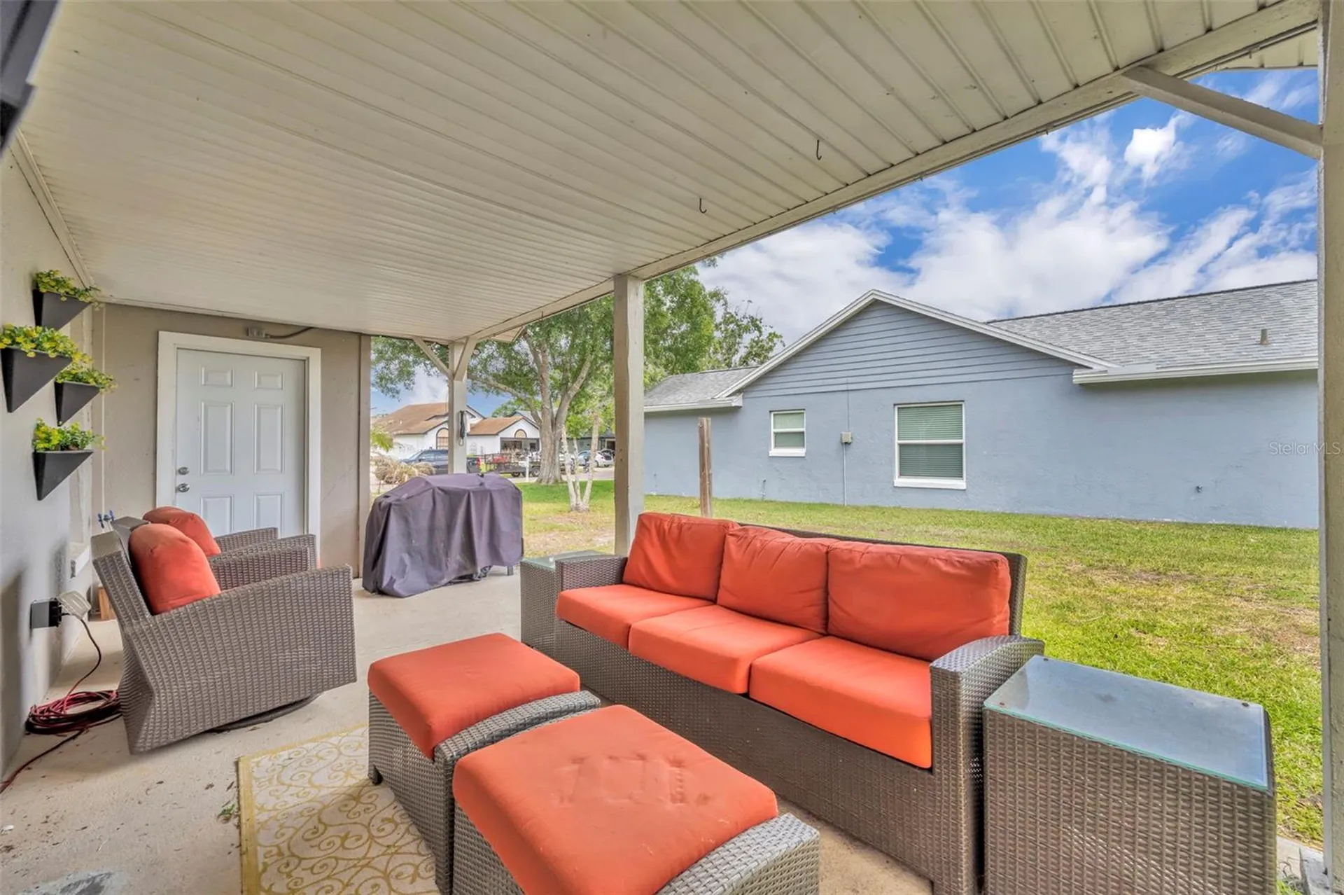 1921 Blue Fox Court Orlando FL 32825