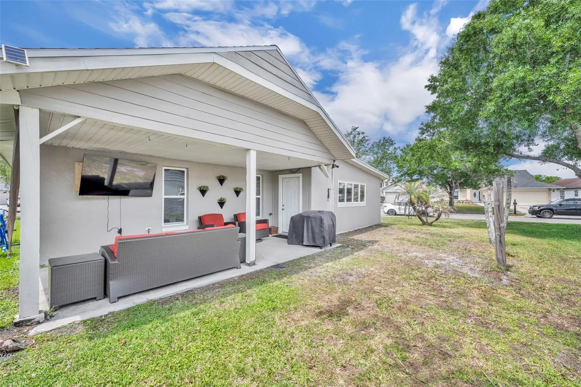 1921 Blue Fox Court Orlando FL 32825