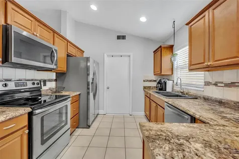 1921 Blue Fox Court Orlando FL 32825