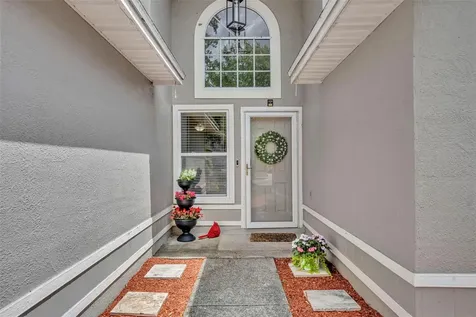 1921 Blue Fox Court Orlando FL 32825