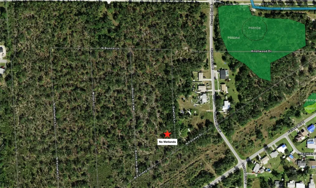 261 Sawfish Lane Punta Gorda FL 33982