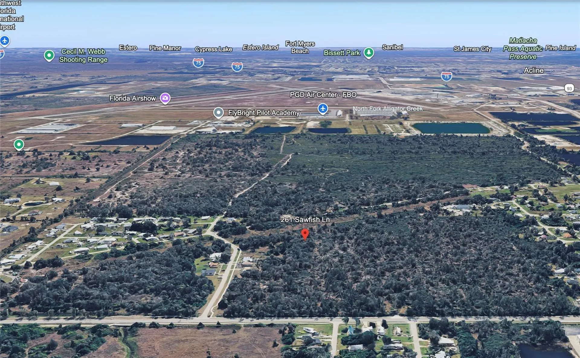 261 Sawfish Lane Punta Gorda FL 33982