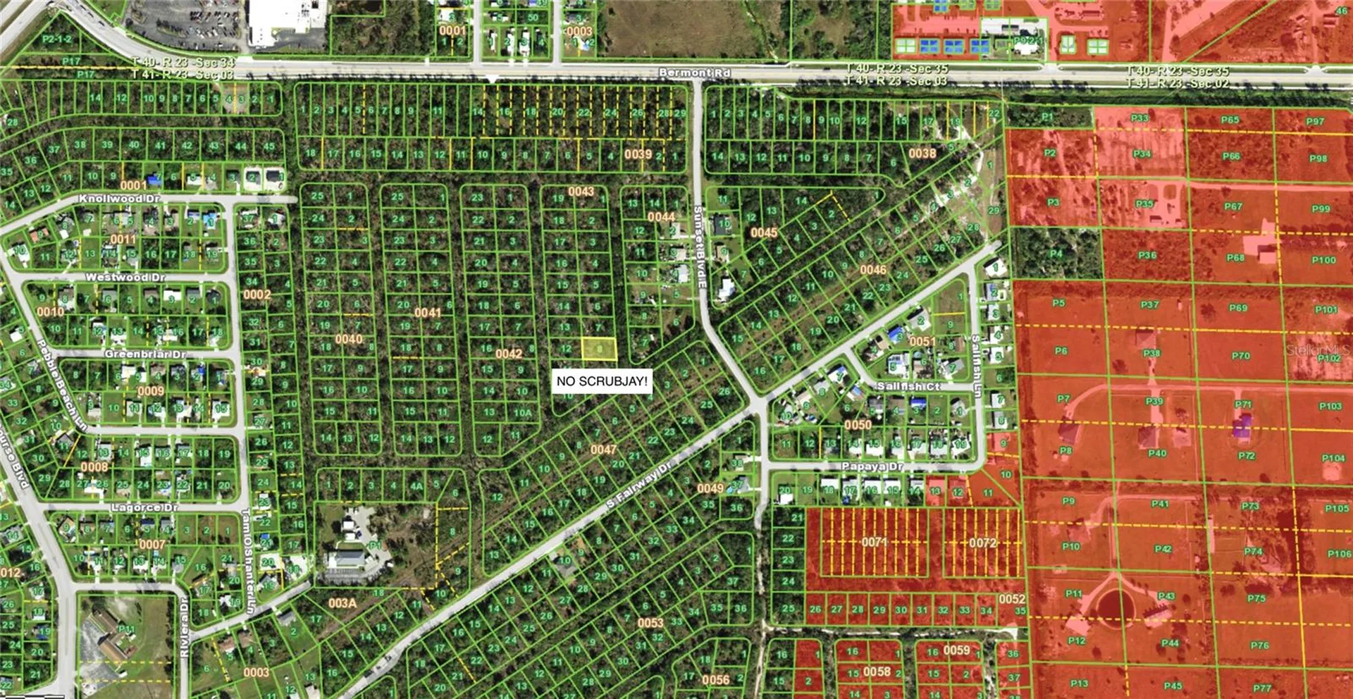 261 Sawfish Lane Punta Gorda FL 33982