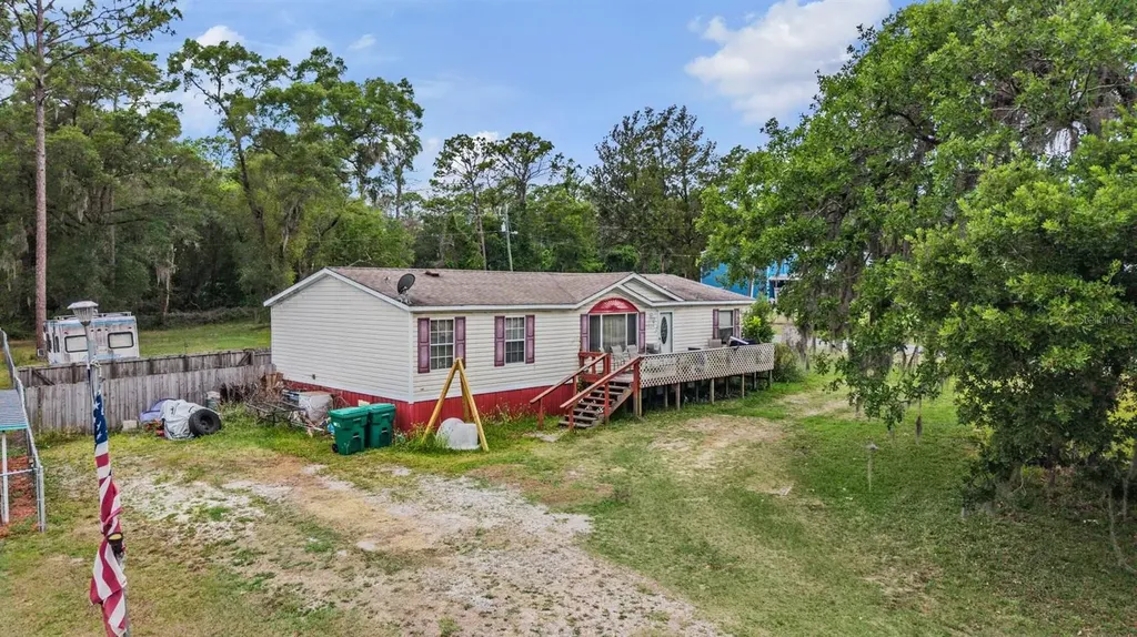 5074 N Dewey Way Hernando FL 34442