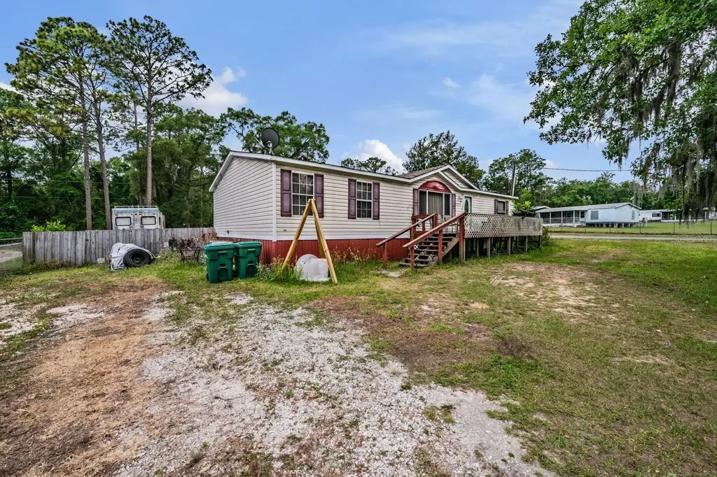 5074 N Dewey Way Hernando FL 34442