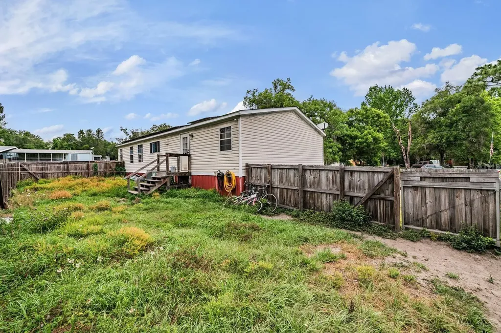5074 N Dewey Way Hernando FL 34442