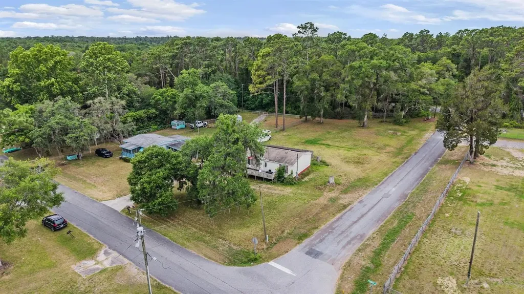 5074 N Dewey Way Hernando FL 34442