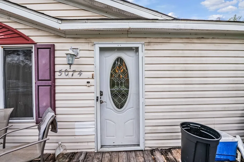 5074 N Dewey Way Hernando FL 34442