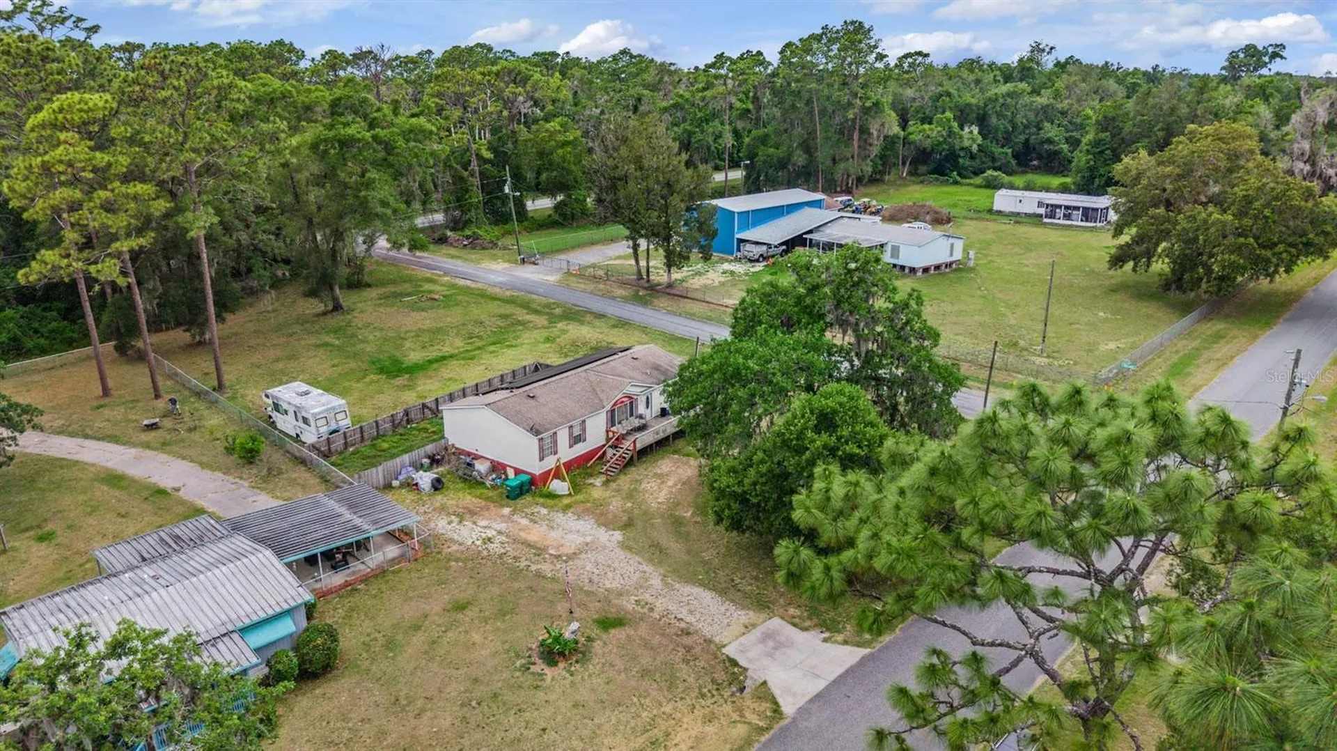 5074 N Dewey Way Hernando FL 34442