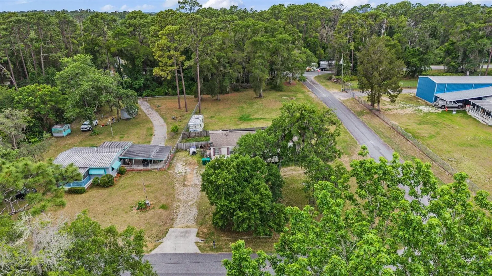 5074 N Dewey Way Hernando FL 34442