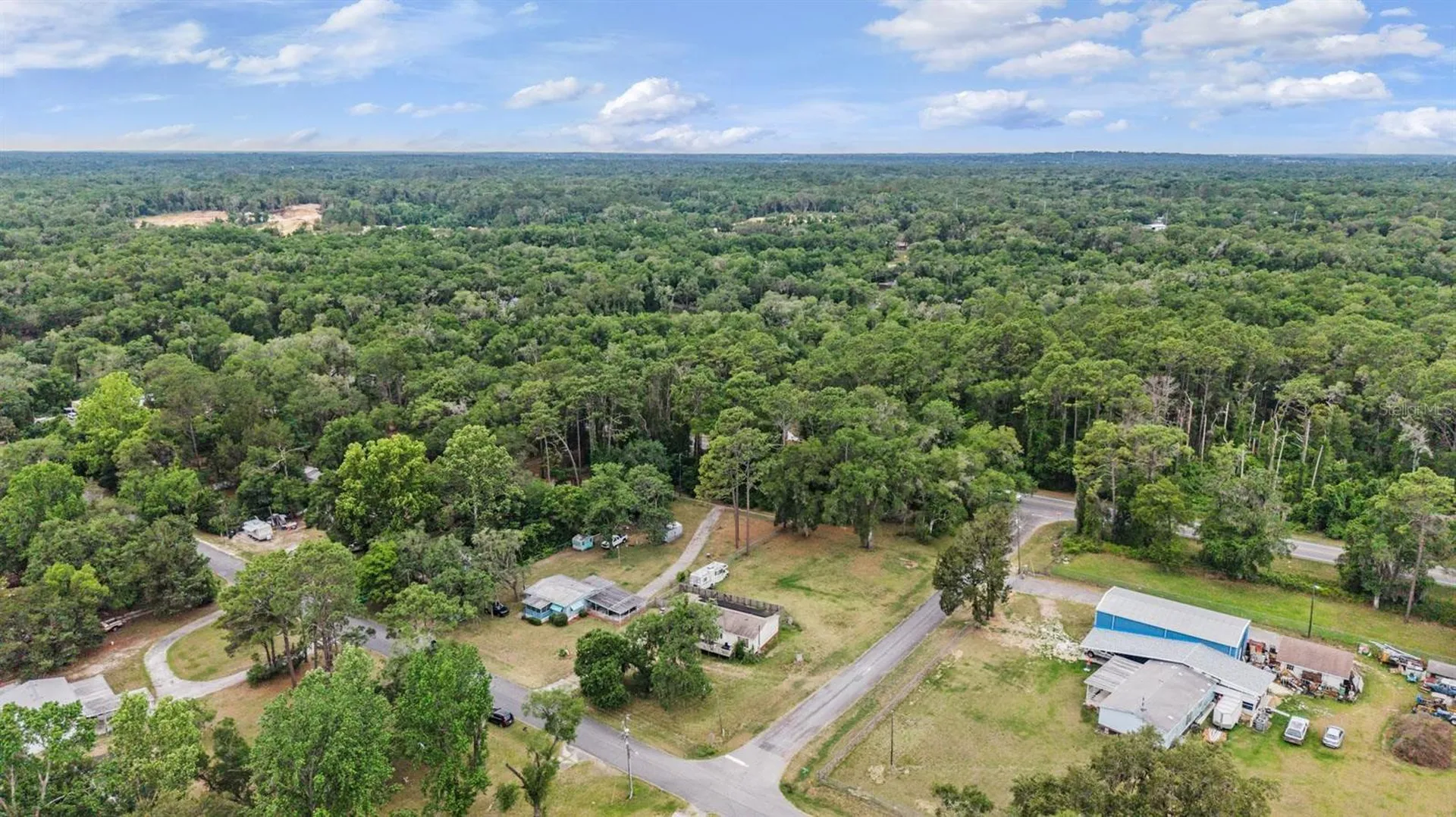 5074 N Dewey Way Hernando FL 34442