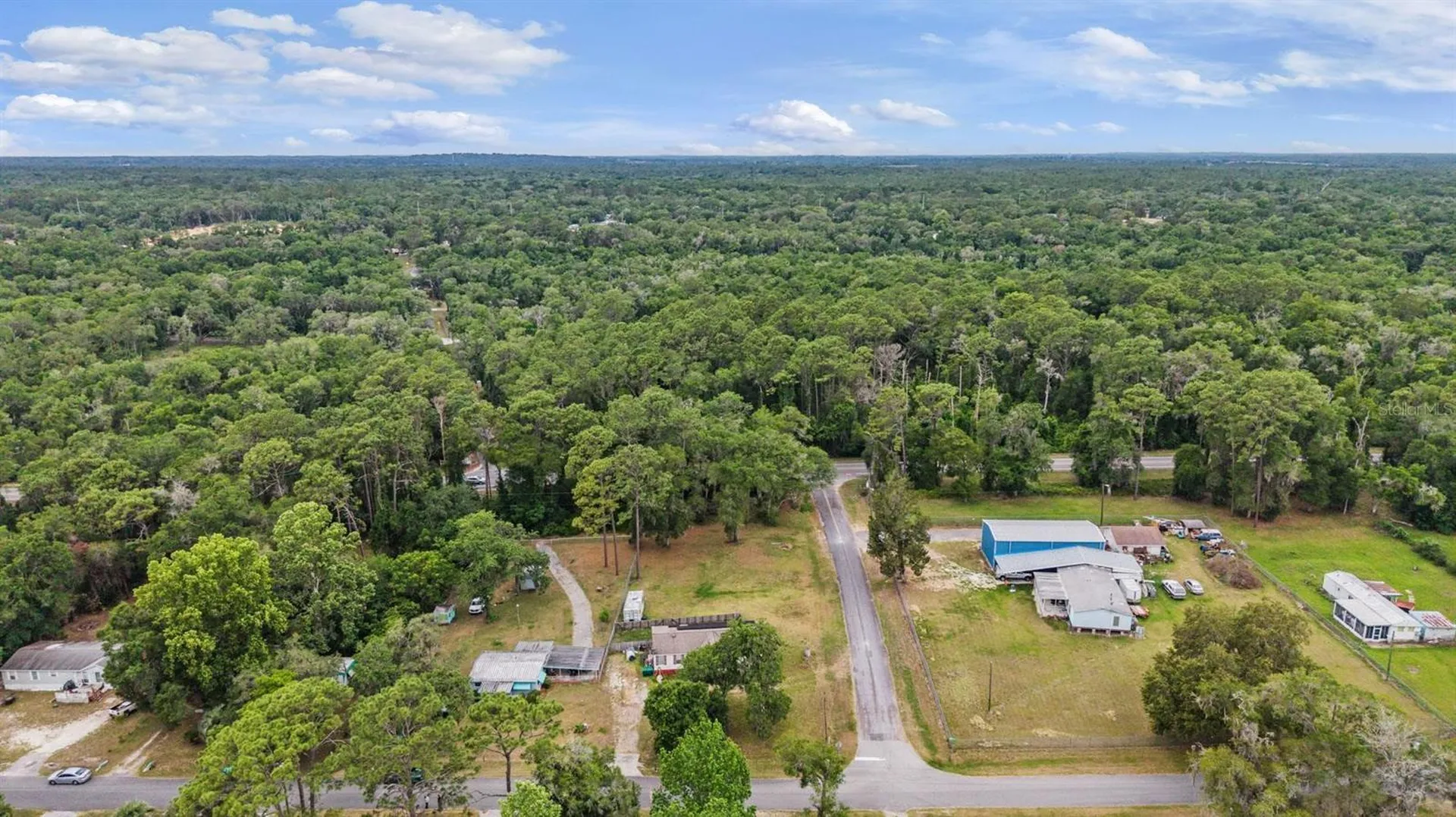 5074 N Dewey Way Hernando FL 34442