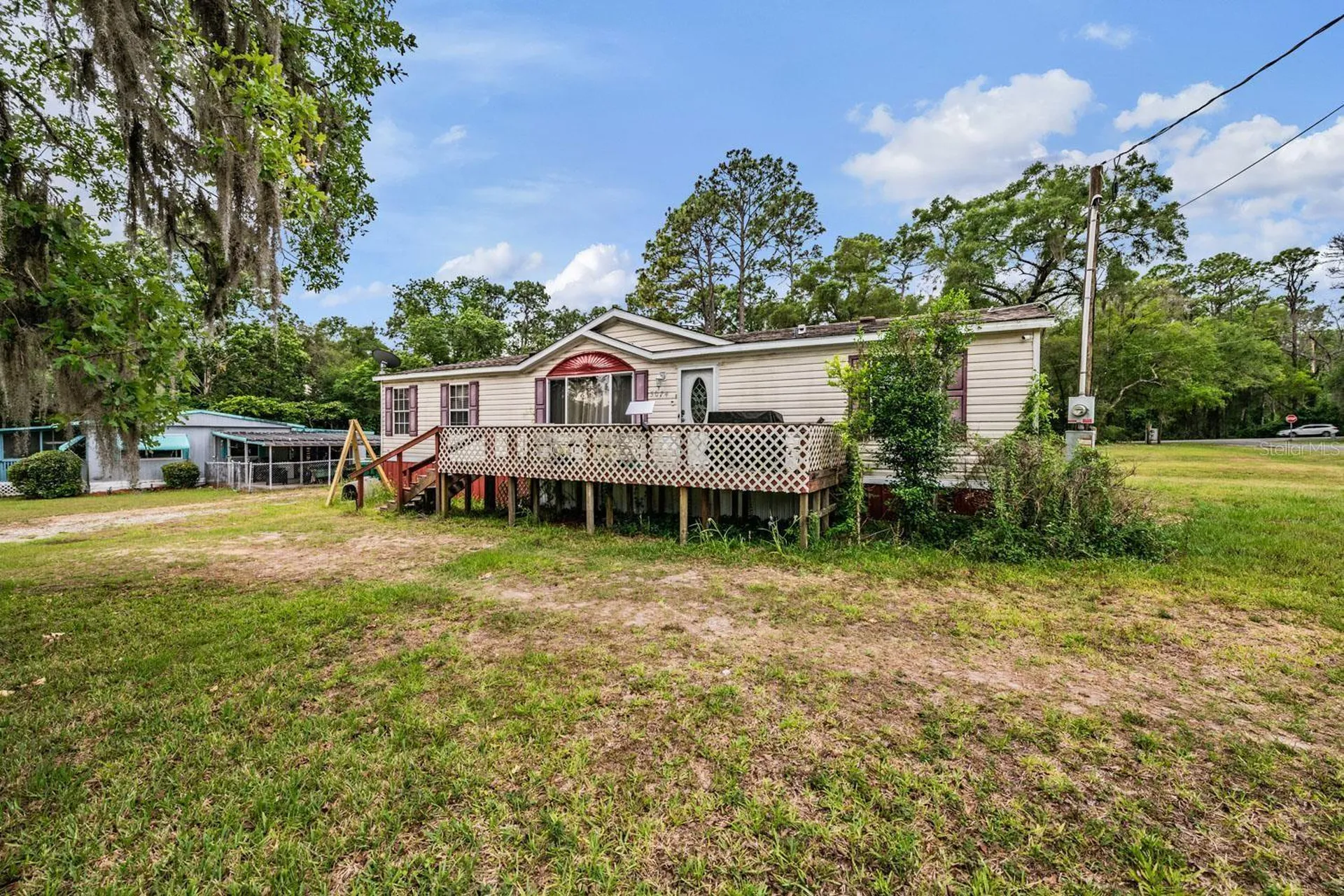 5074 N Dewey Way Hernando FL 34442