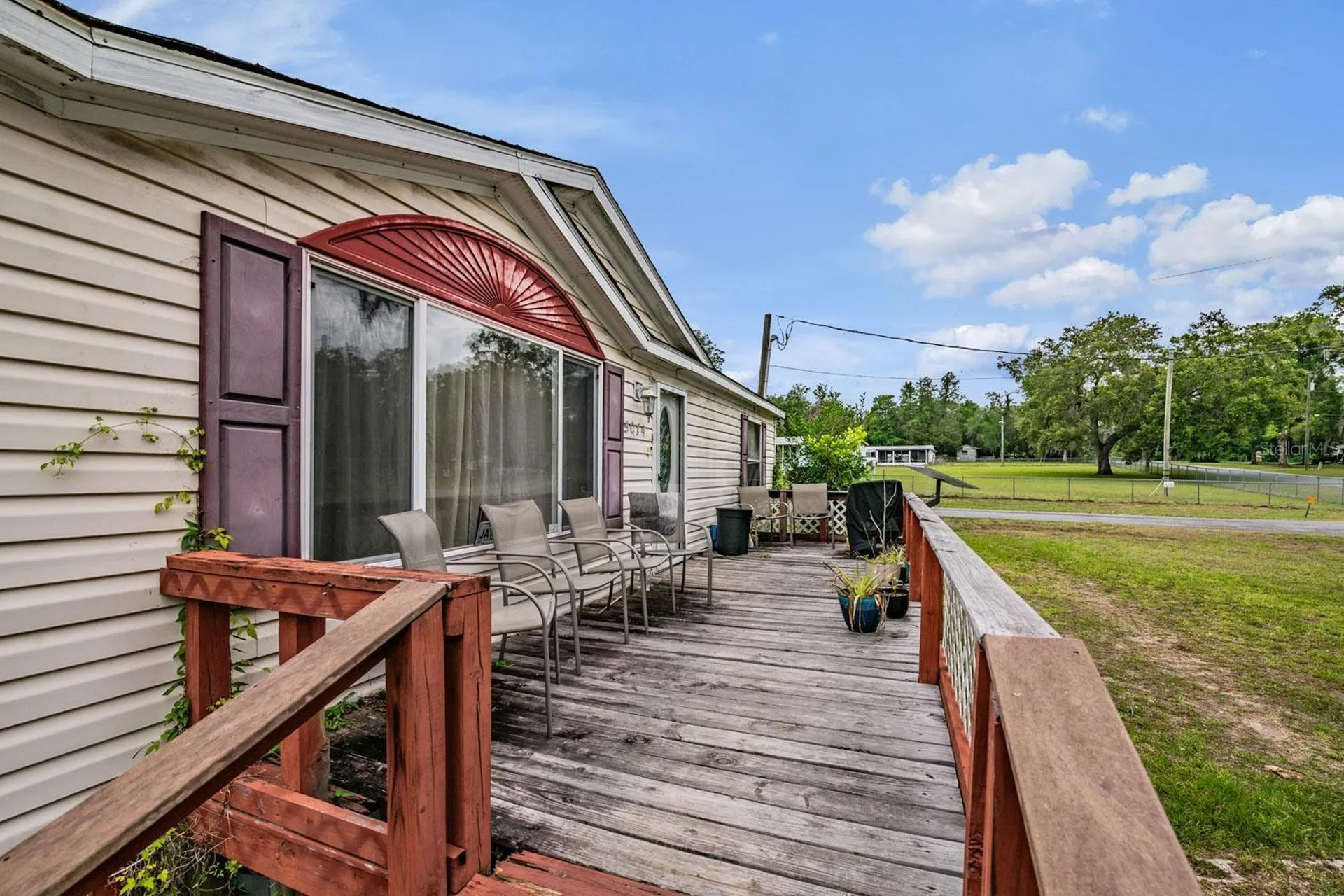5074 N Dewey Way Hernando FL 34442