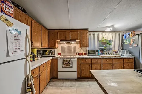 5074 N Dewey Way Hernando FL 34442