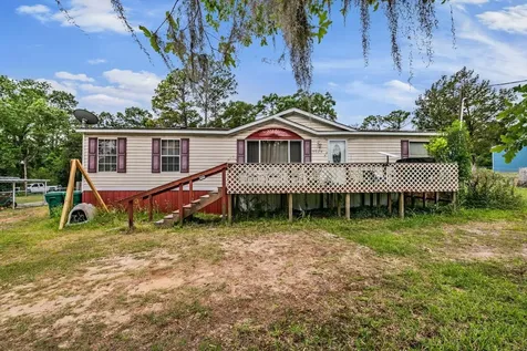 5074 N Dewey Way Hernando FL 34442