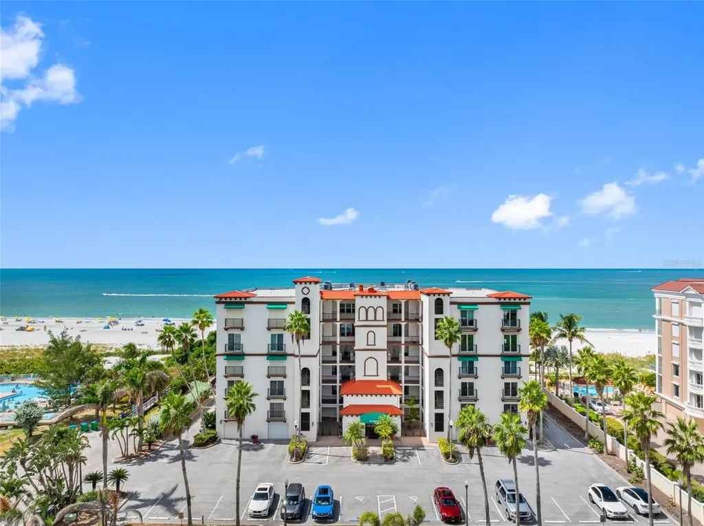 200 121st Avenue Treasure Island FL 33706
