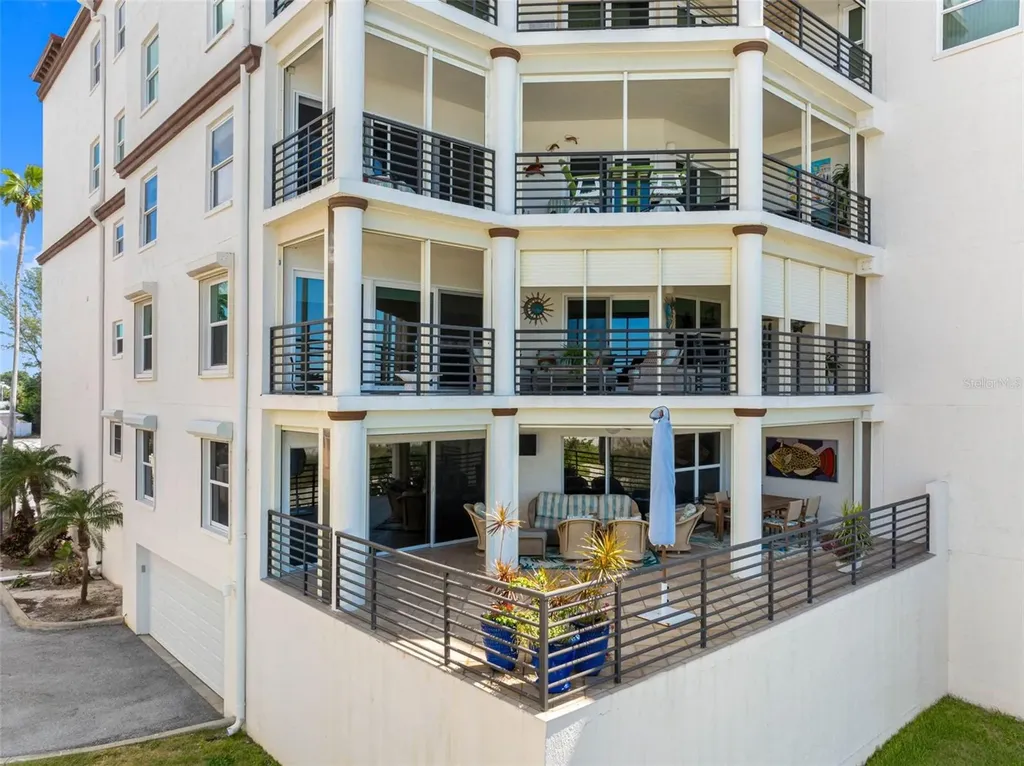 200 121st Avenue Treasure Island FL 33706