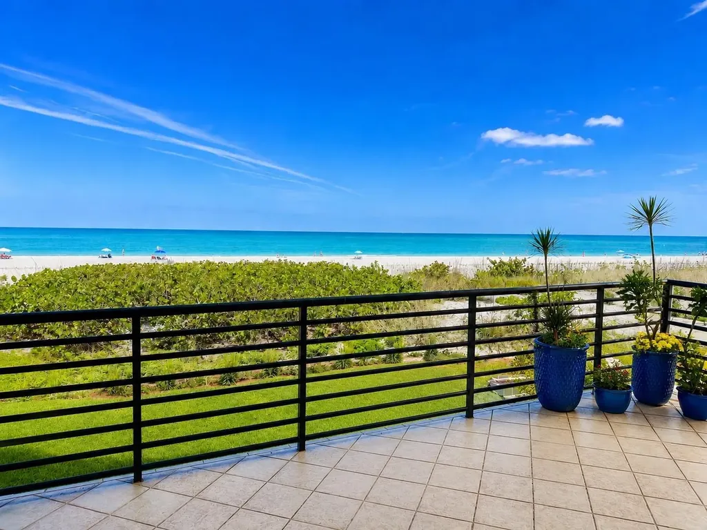 200 121st Avenue Treasure Island FL 33706