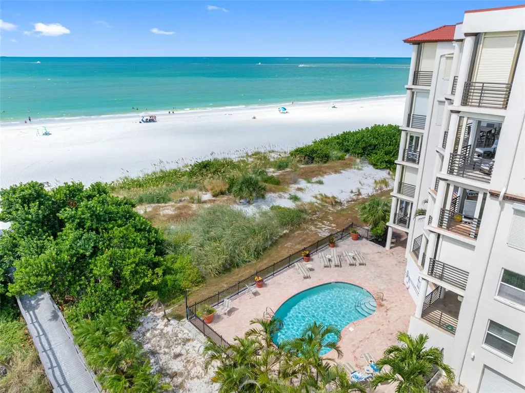 200 121st Avenue Treasure Island FL 33706