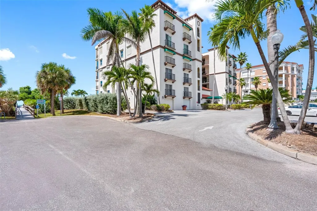 200 121st Avenue Treasure Island FL 33706