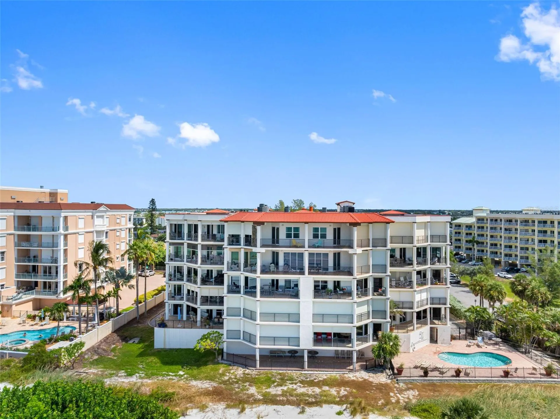 200 121st Avenue Treasure Island FL 33706