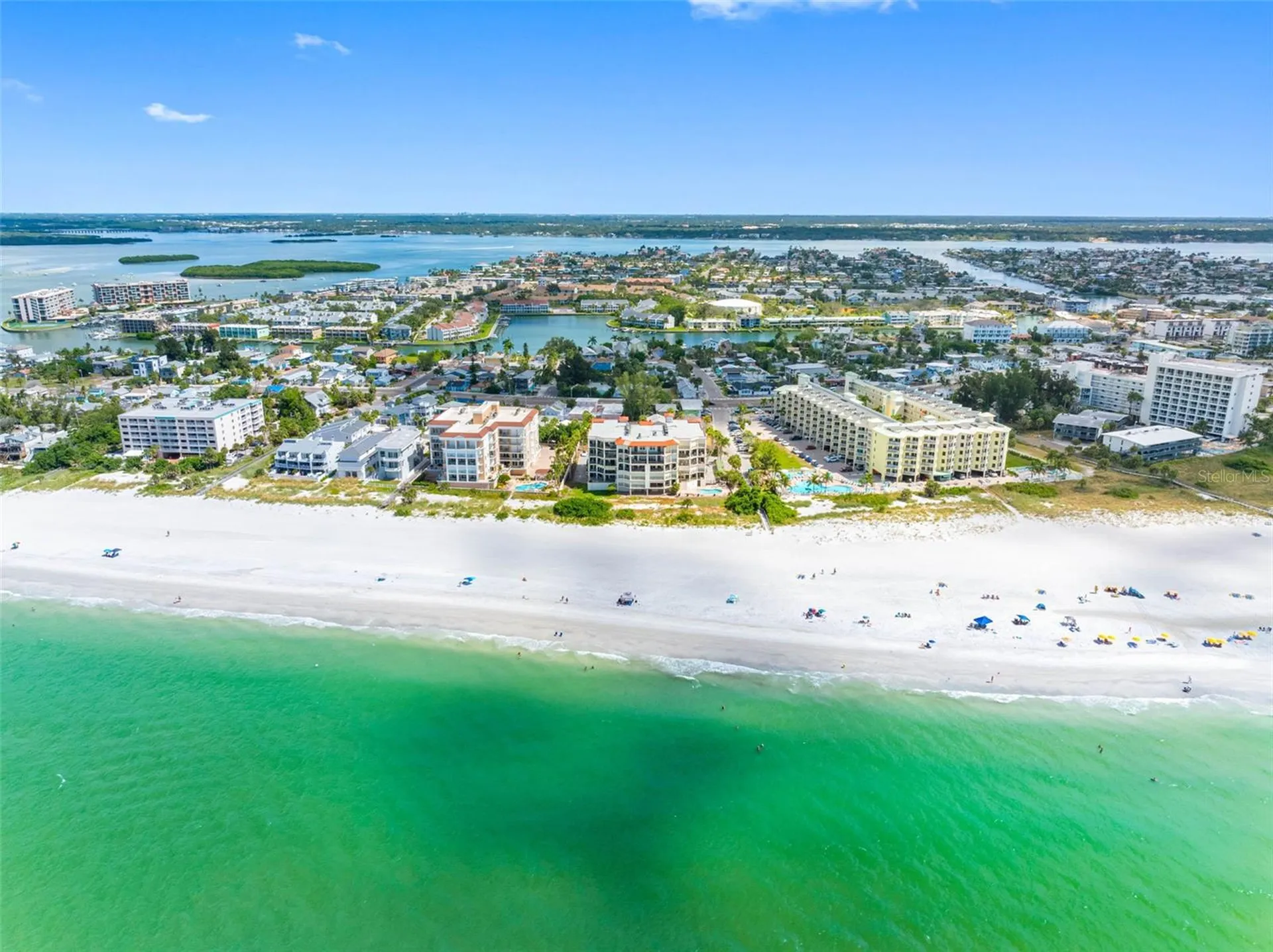 200 121st Avenue Treasure Island FL 33706