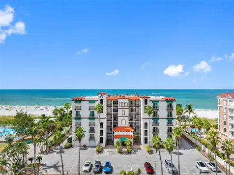 200 121ST Avenue Treasure Island FL 33706