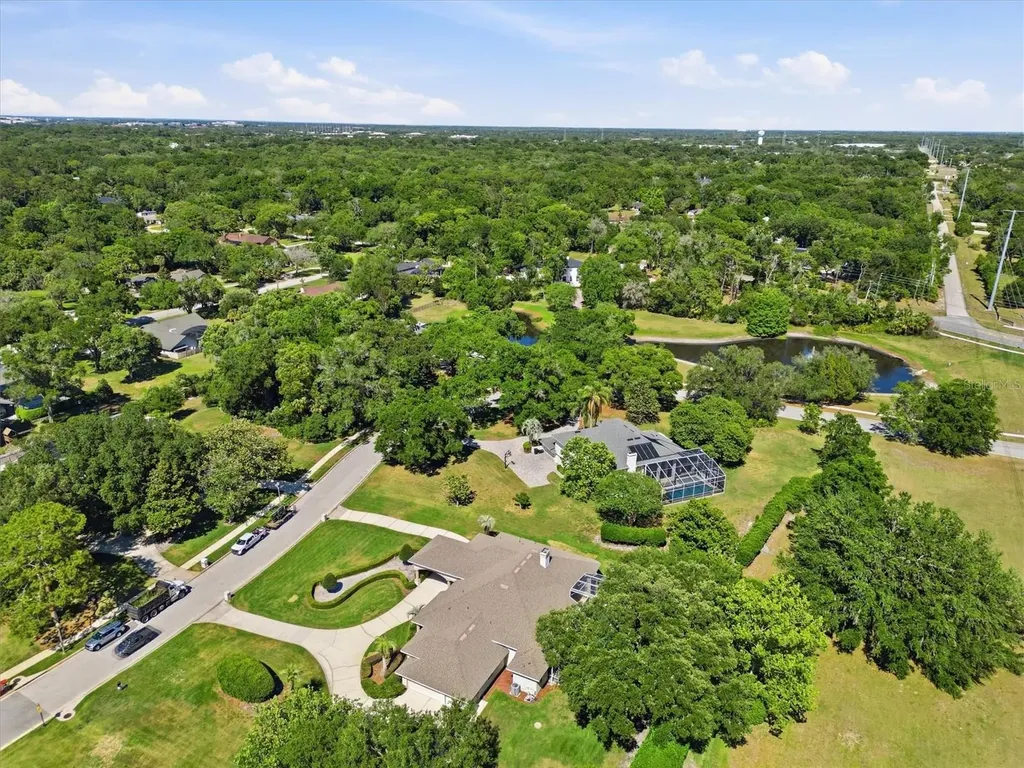 1934 Wingfield Drive Longwood FL 32779