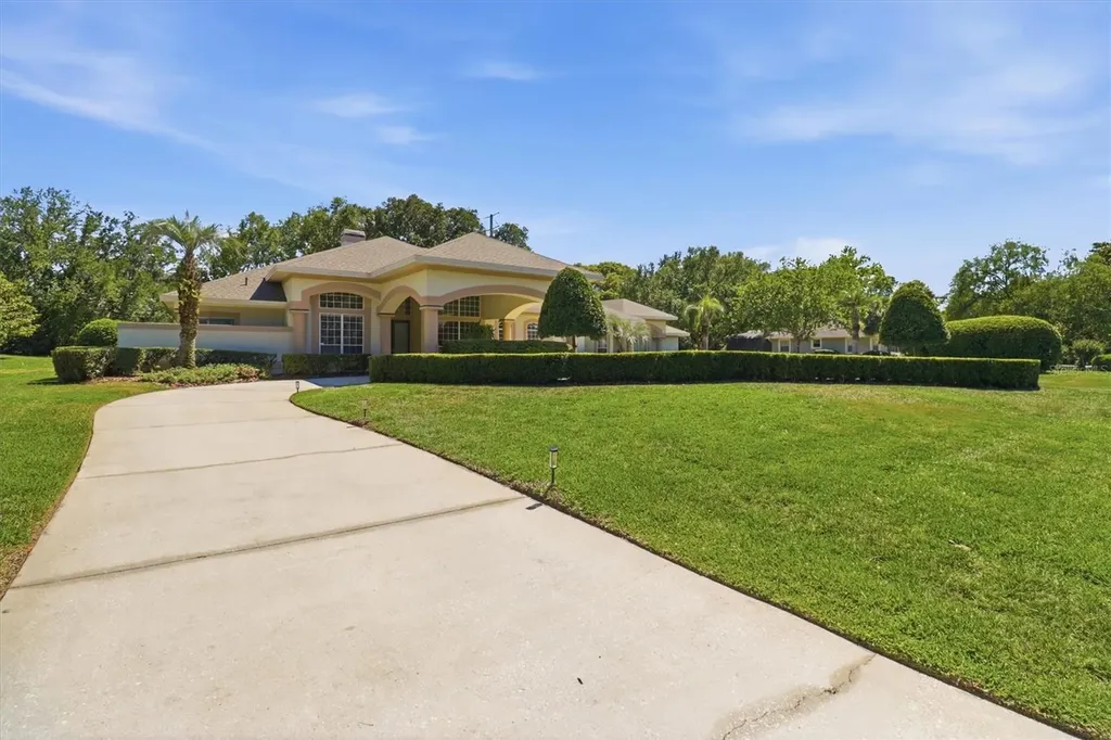 1934 Wingfield Drive Longwood FL 32779