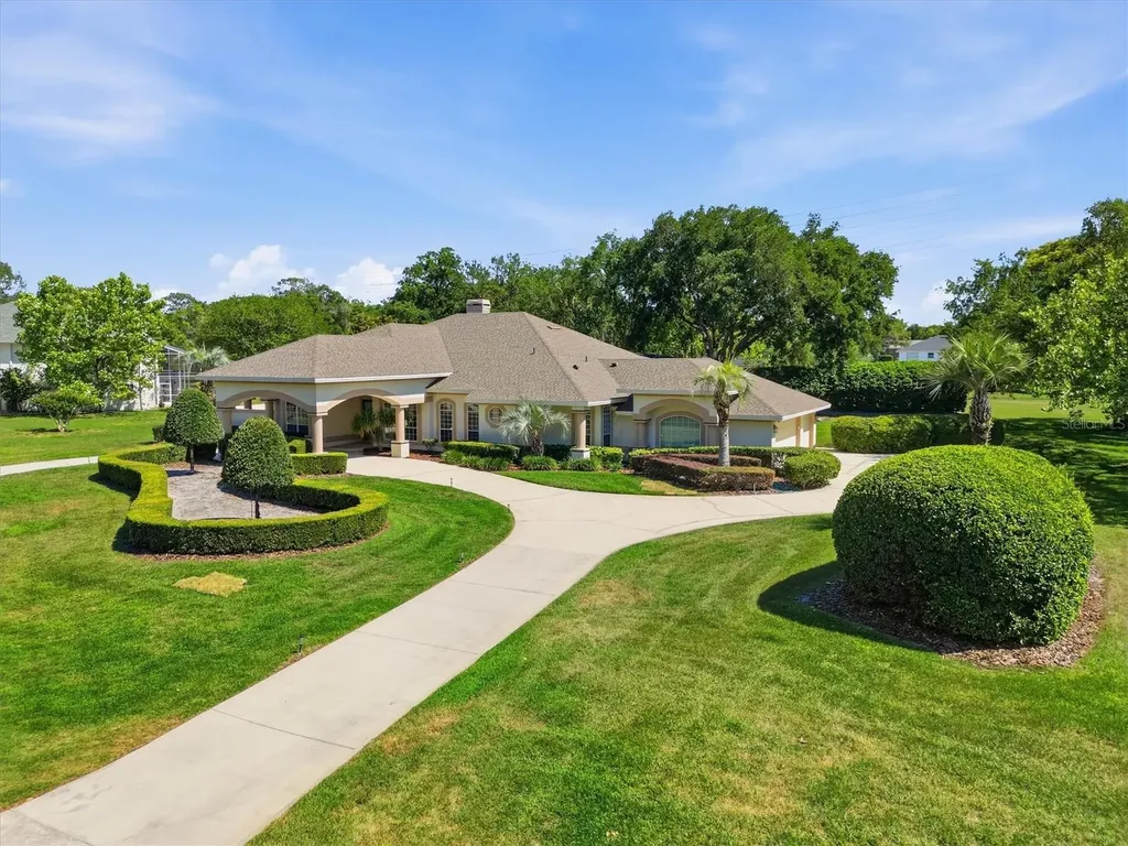 1934 Wingfield Drive Longwood FL 32779