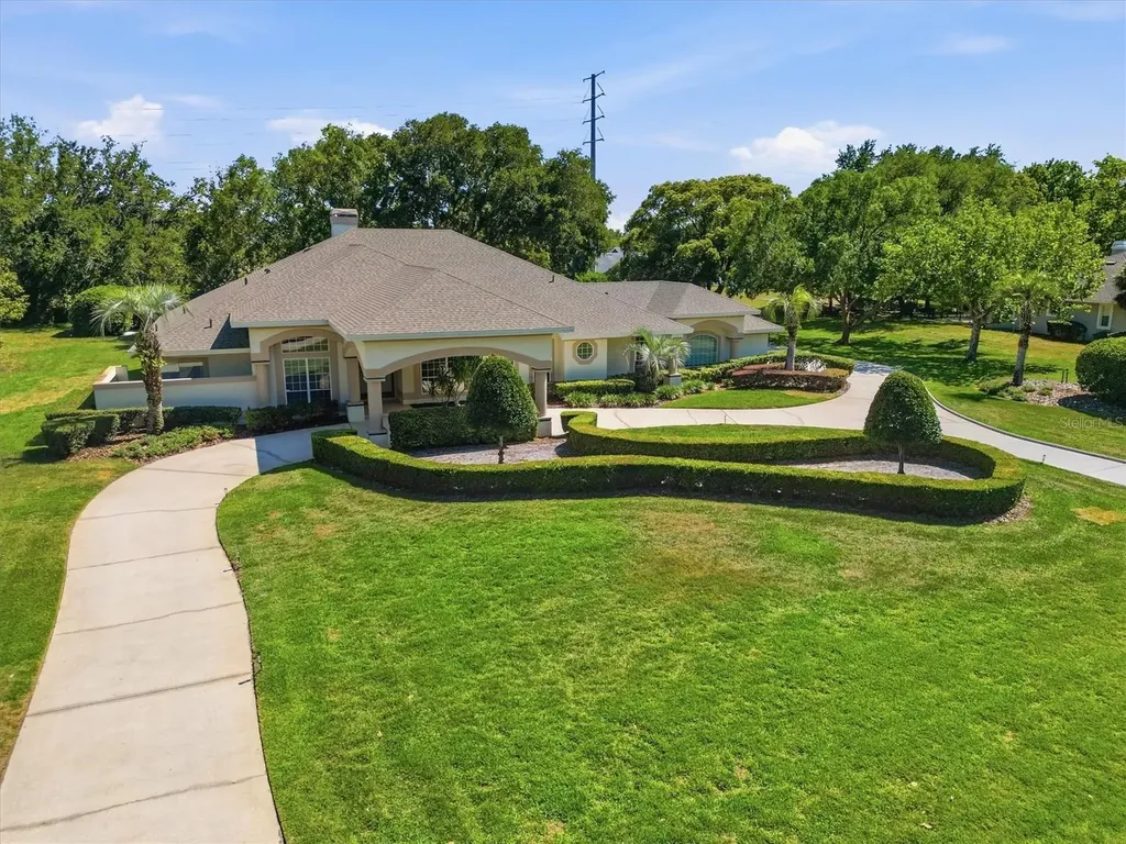 1934 Wingfield Drive Longwood FL 32779