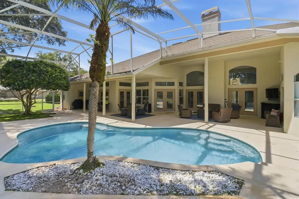 1934 Wingfield Drive Longwood FL 32779