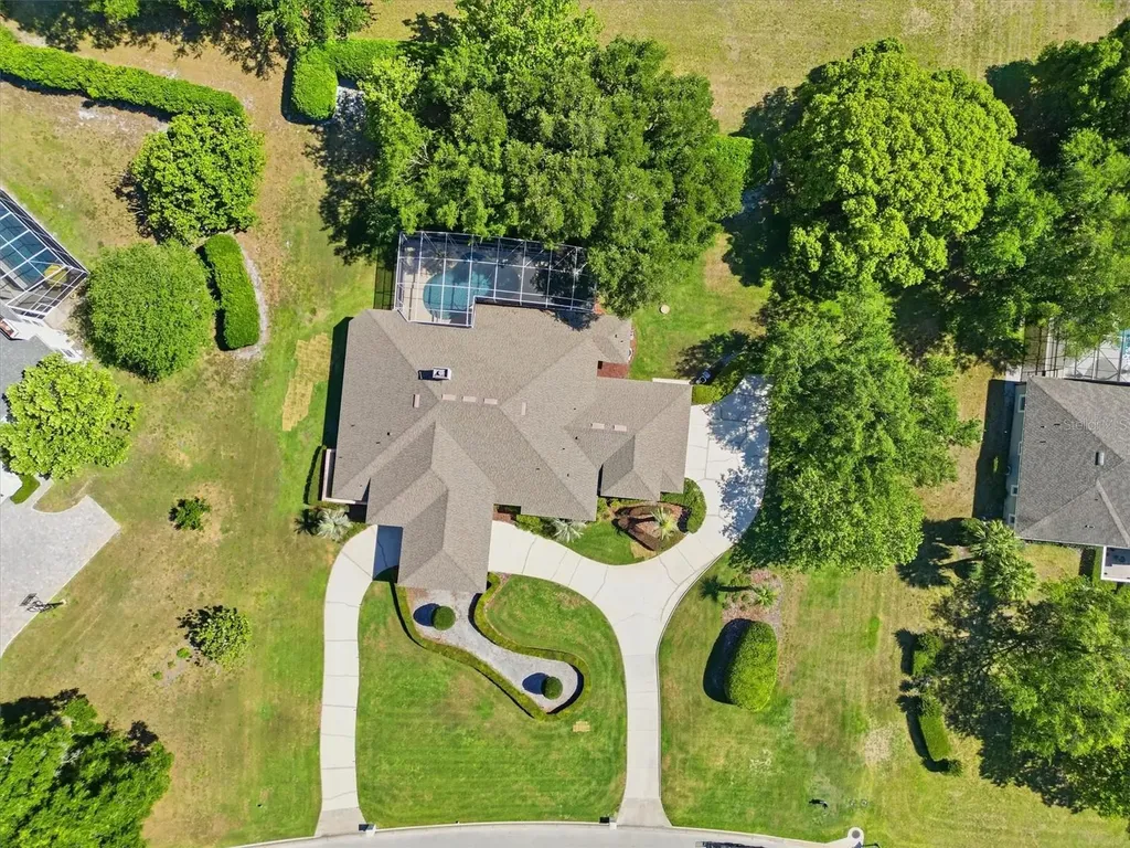 1934 Wingfield Drive Longwood FL 32779