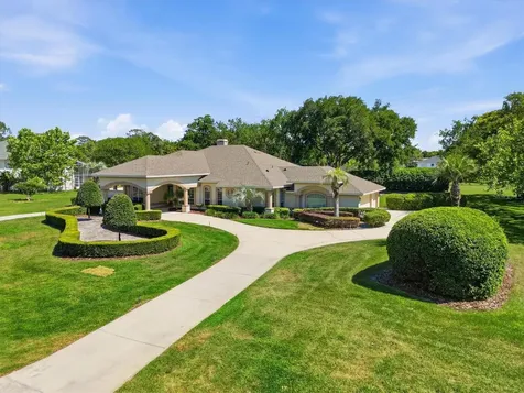 1934 Wingfield Drive Longwood FL 32779