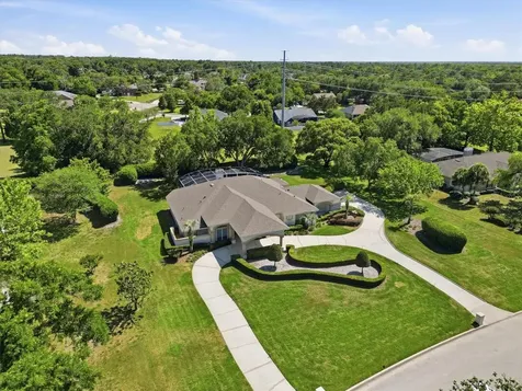 1934 Wingfield Drive Longwood FL 32779